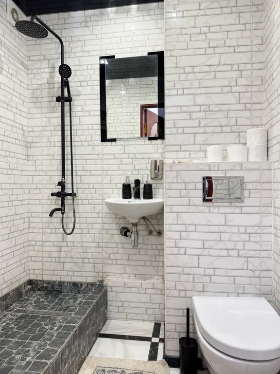 Апарты MRPL-24 с Бесконтактным заселением