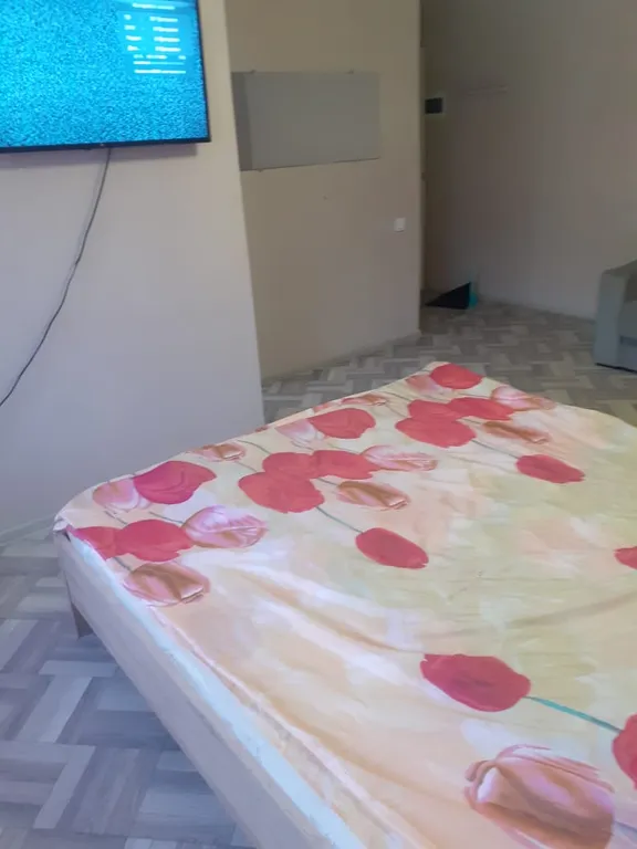 Квартира Чистые уютные квартиры — аренда посуточно в Серов