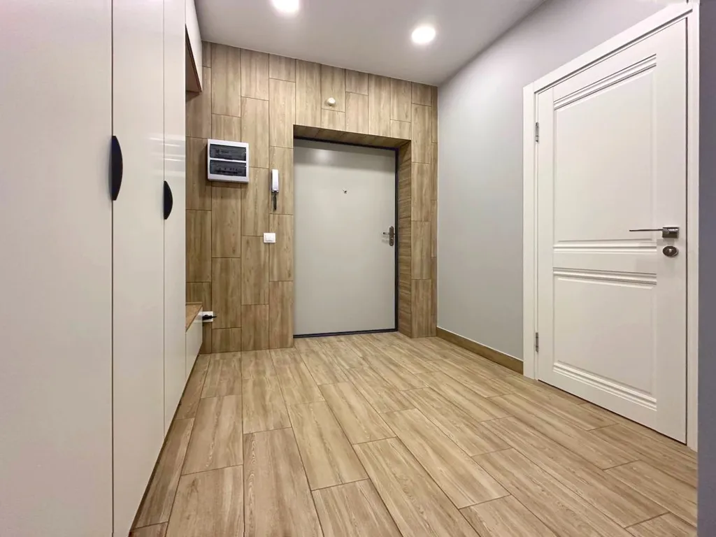 Квартира Квартира Комфортный люкс возле ДЦ Сибирь — Красноярск