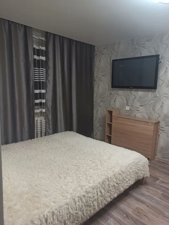 Комфорт однушка в 23 микрорайоне