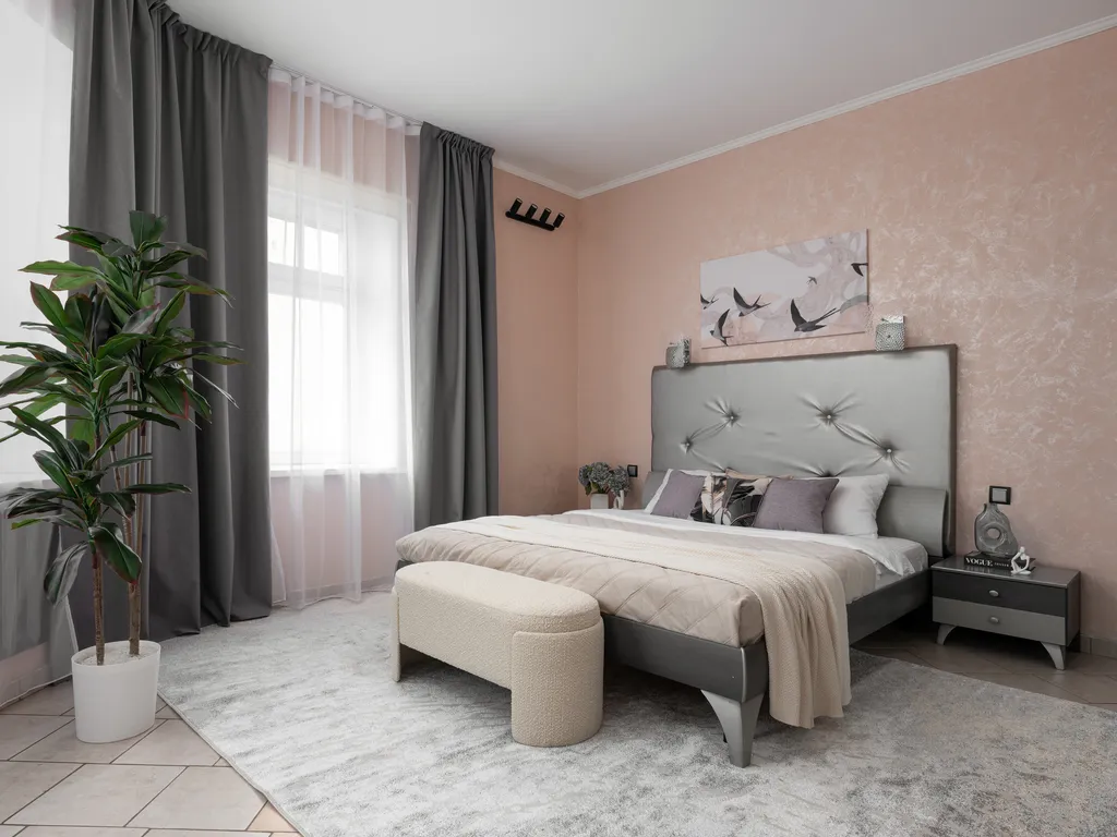 Двухкомнатная квартира на Якиманке — аренда посуточно в Москва