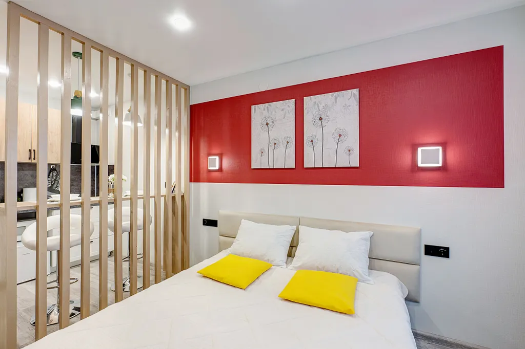 Цветная студия