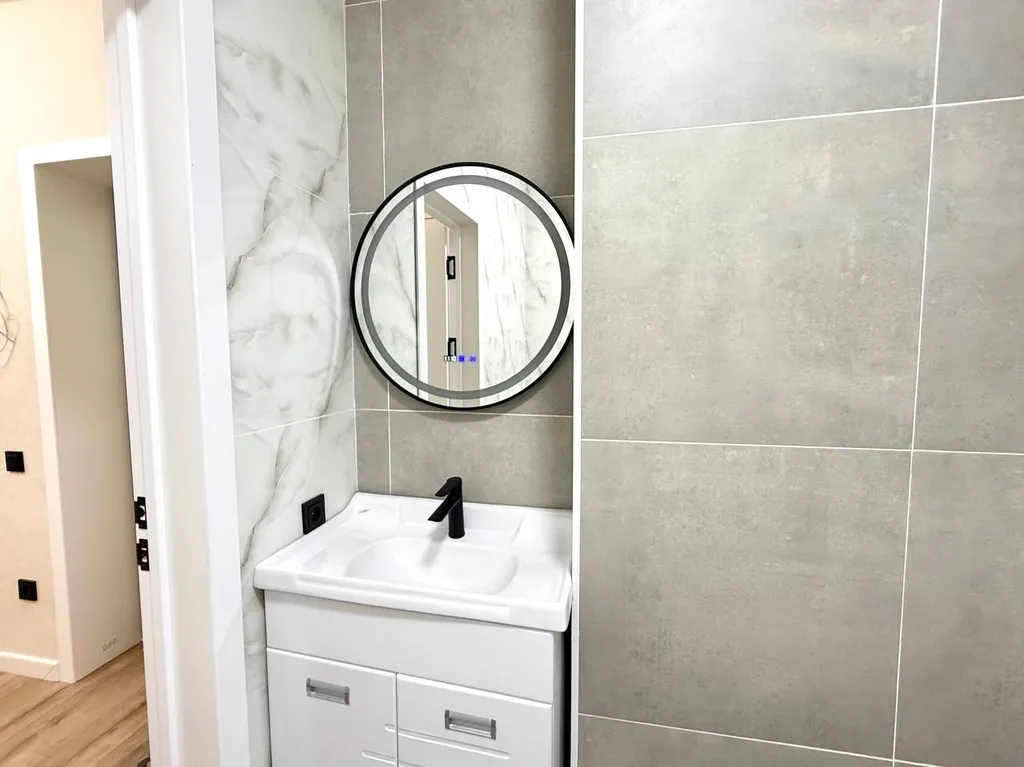 Уютные апартаменты на ул. Фрунзе 466/43