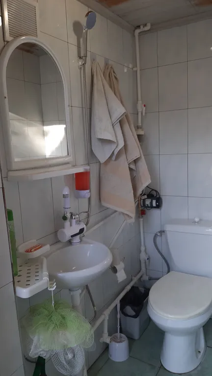 Уютный дом в центре Дербента