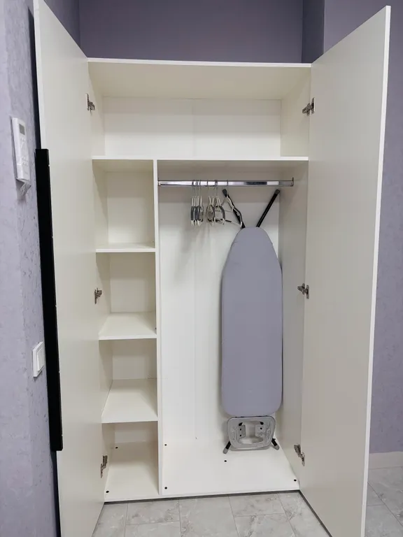 Квартира Уютная квартира возле баскет-холла — Краснодар