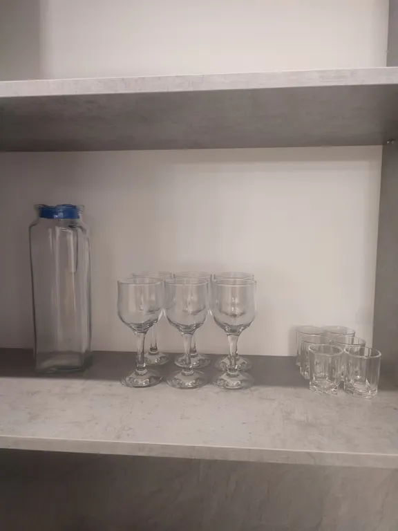 Просторная квартира в новостройке