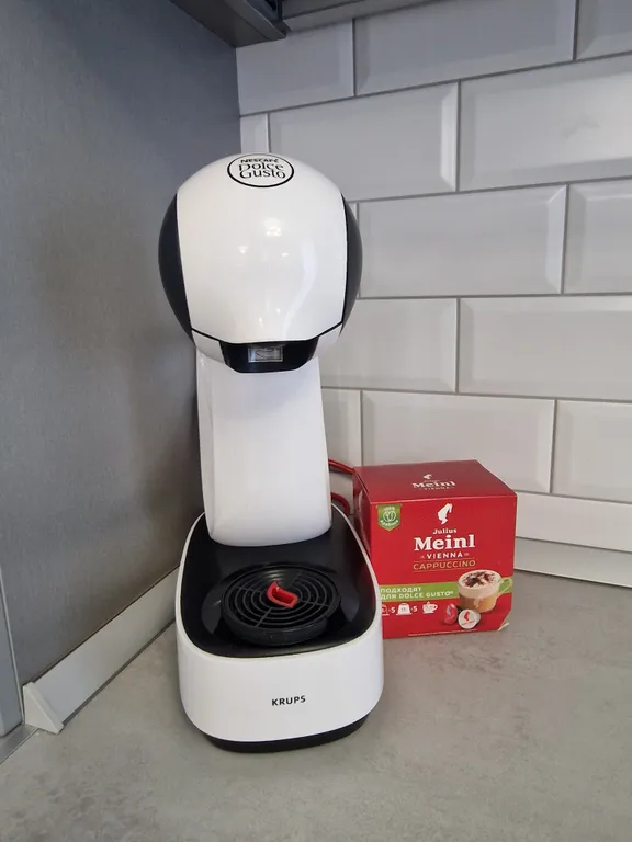 Новые двухуровневые апартаменты