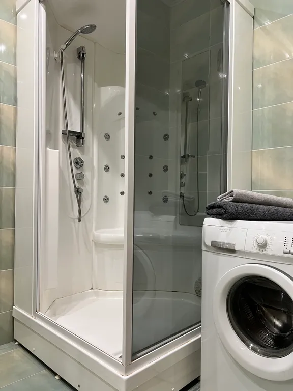 Классная однокомнатная квартира в Обнинске