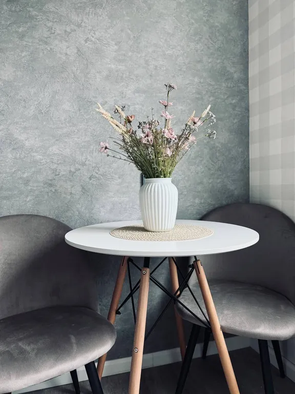 Отличная, уютная квартира в центре с дизайнерским ремонтом