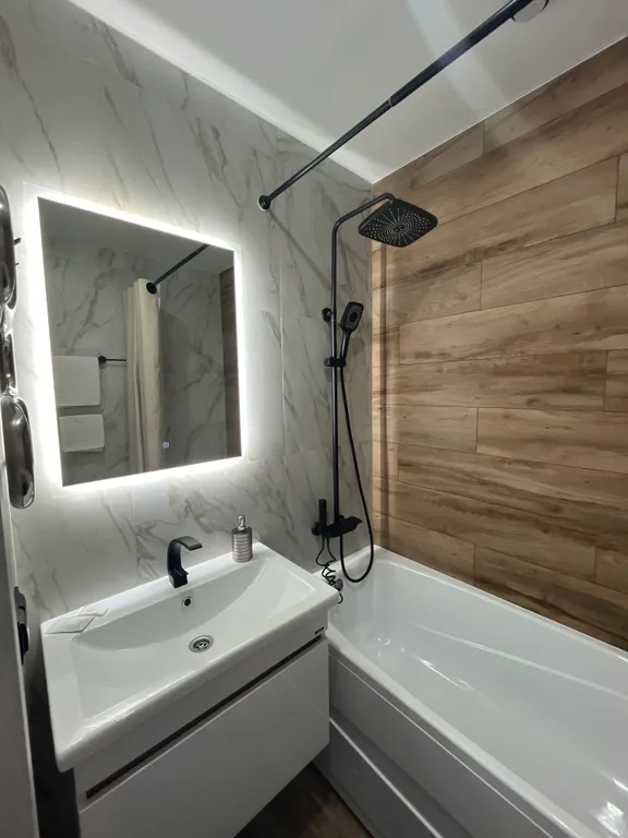 Шикарная квартира в центре