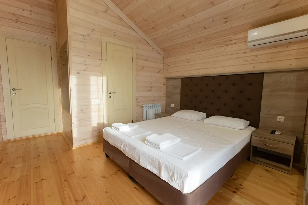 Домик у моря