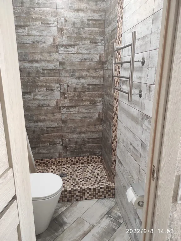 Квартира Квартира Уютная мини студия — Краснодар