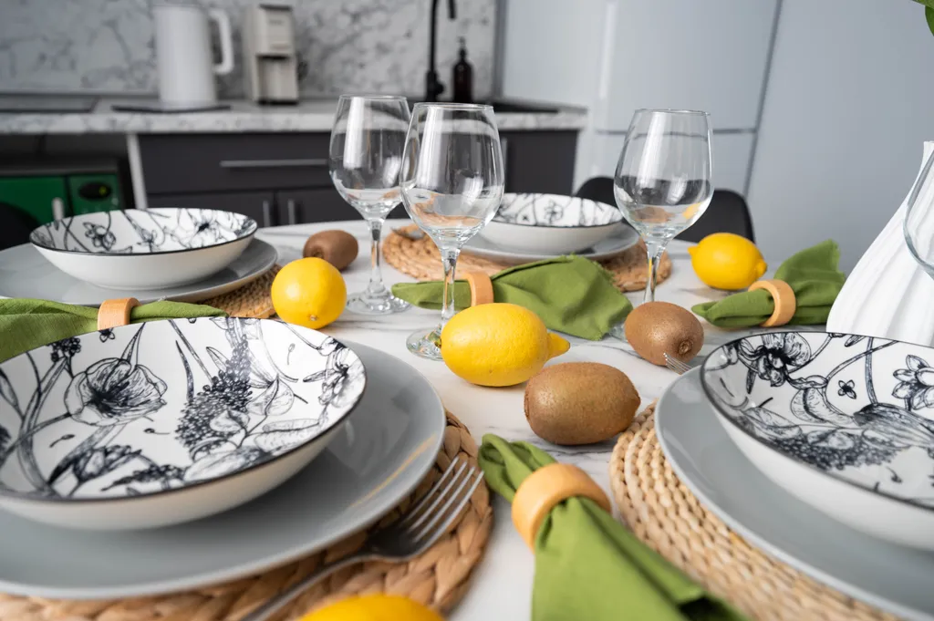 Апартамент с видом на торговые ряды