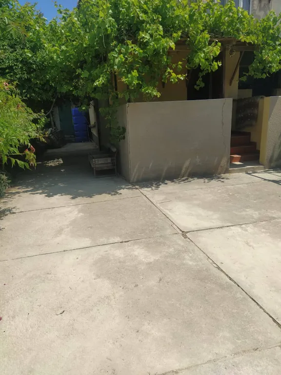 Дом на Южной косе для отдыха