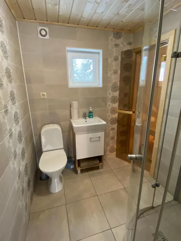 3-комнатный Дом