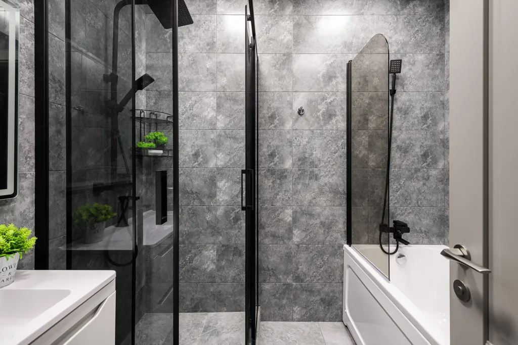 Квартира Квартира Евро-трёшка бизнес-класса в ЖК Вестердам — Москва