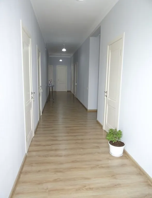 Номера со всеми удобствами