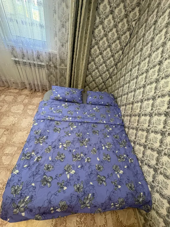 Уютная однокомнатная квартира возле СКК Оренбуржье