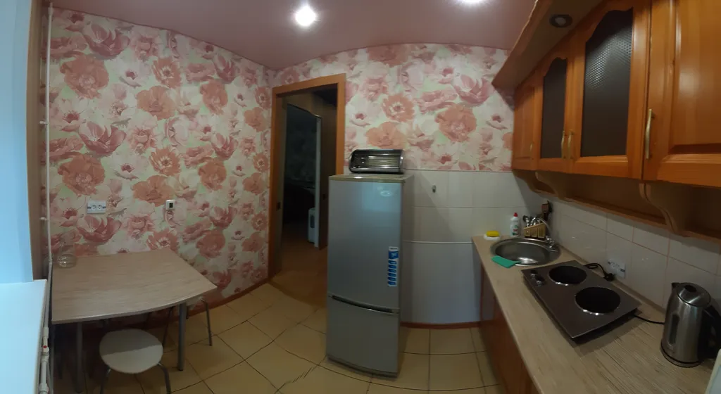 Квартира для вашего комфорта