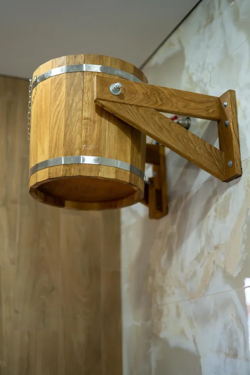 Дом на базе отдыха