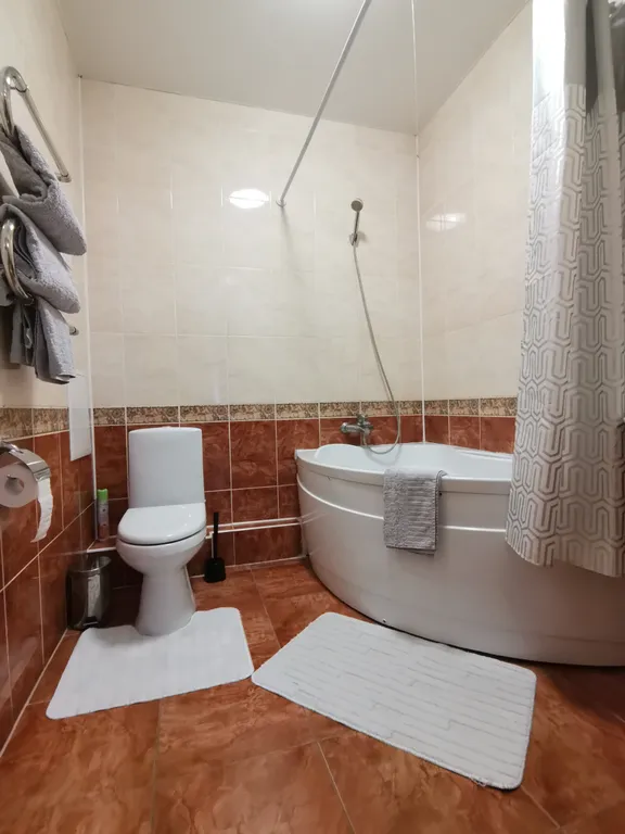 Квартира 2-комнатная Квартира — Краснодар