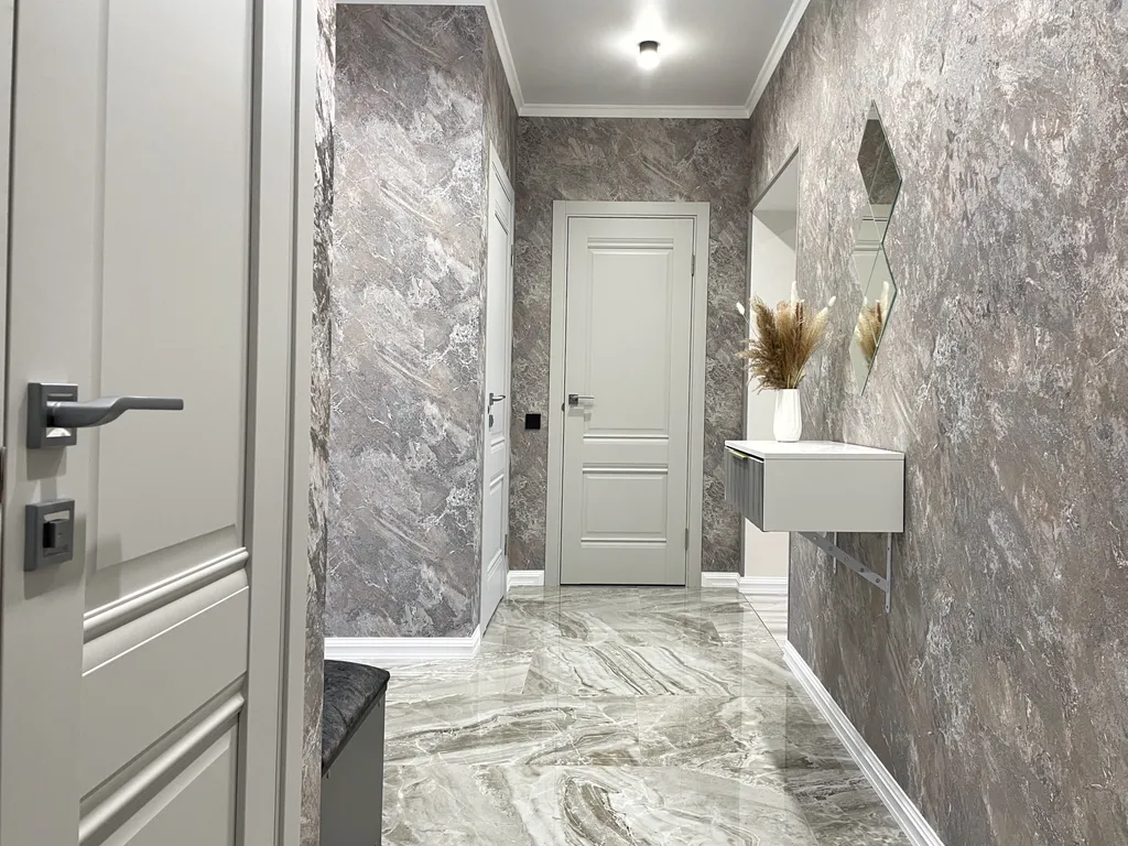 Удачные сутки на Московской с видом на Эльбрус, Машук и Бештау