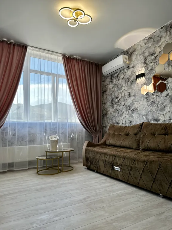 Квартира Квартира в новом ЖК Мадера — Судак