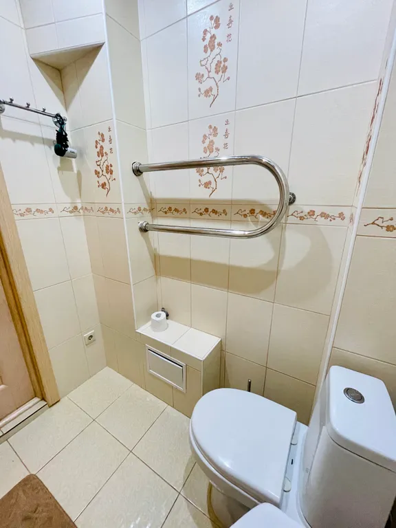 Уютная квартира в самом центре города