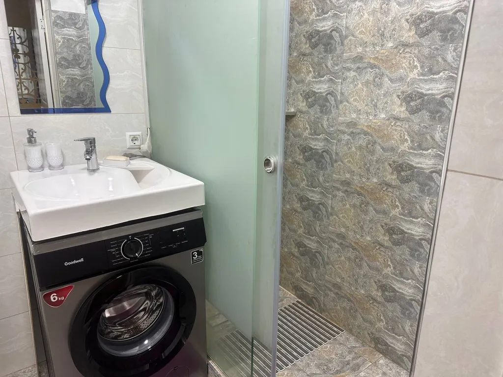 Квартира в самом центре Ташкента