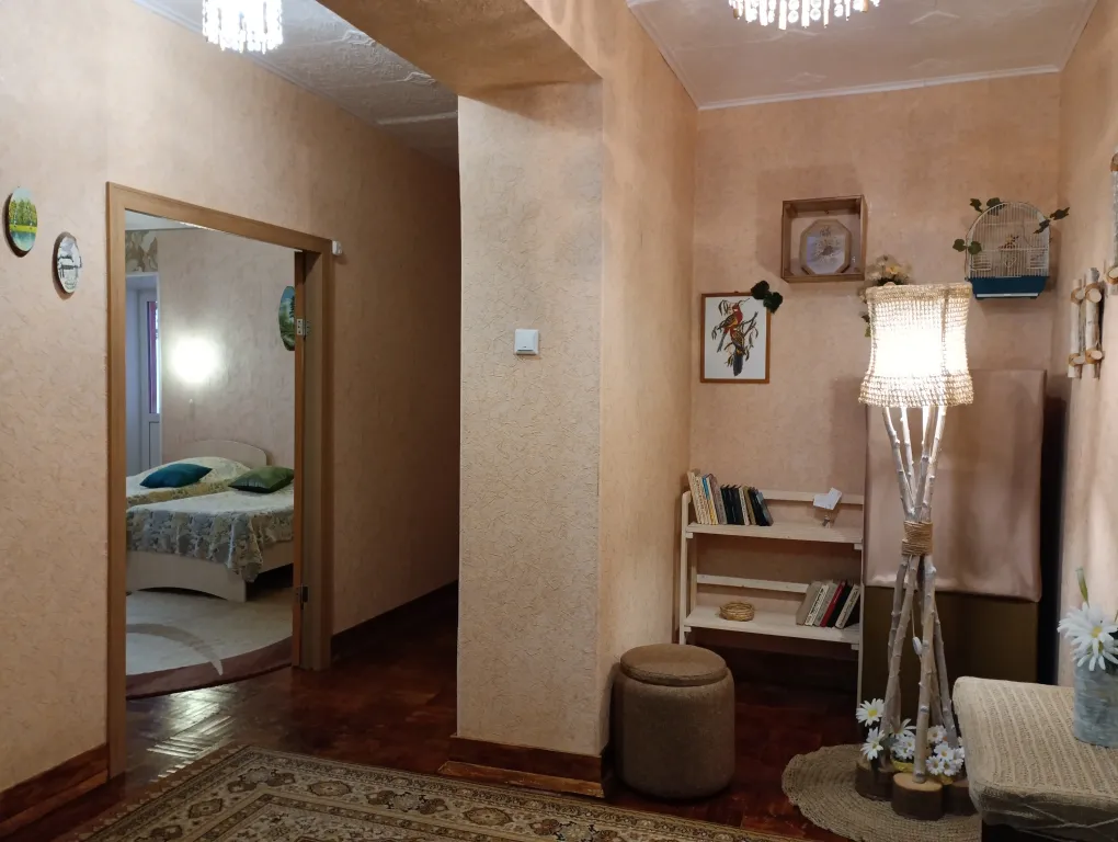 Семьëй в "Берëзовую рощу", центр и ЖД пешком