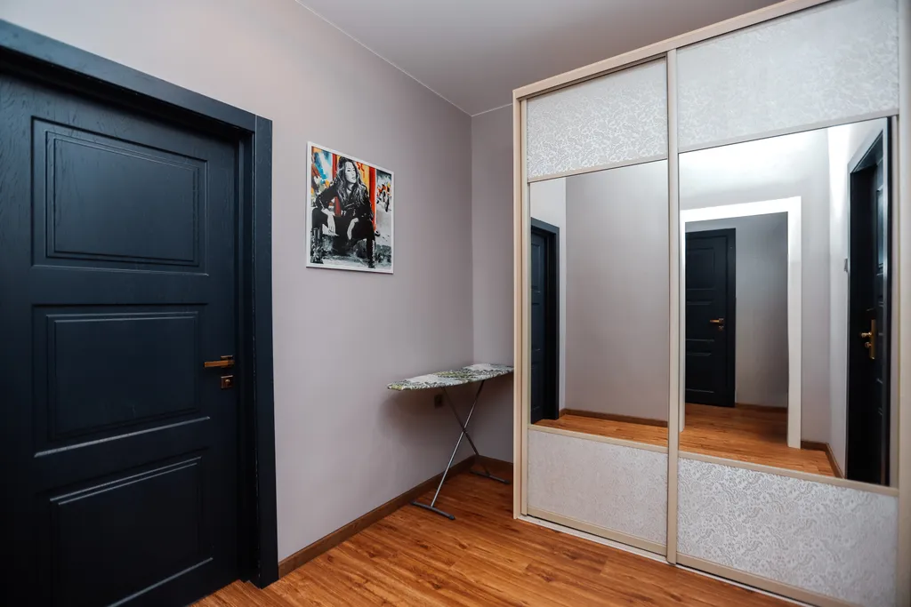 Двухместный премиум