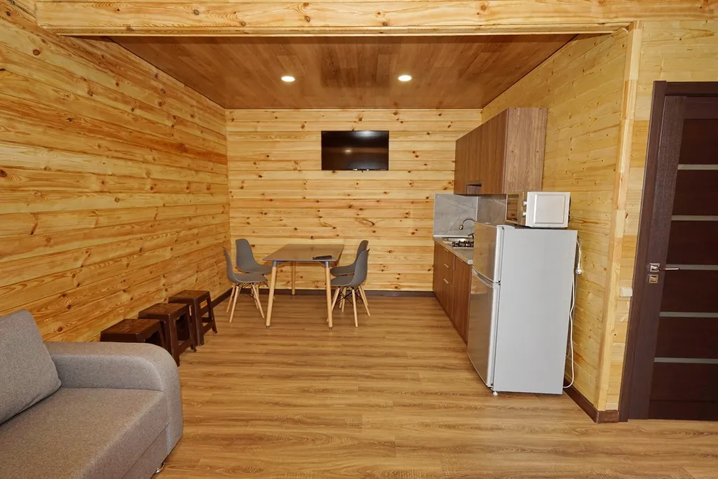 3-комнатный Дом