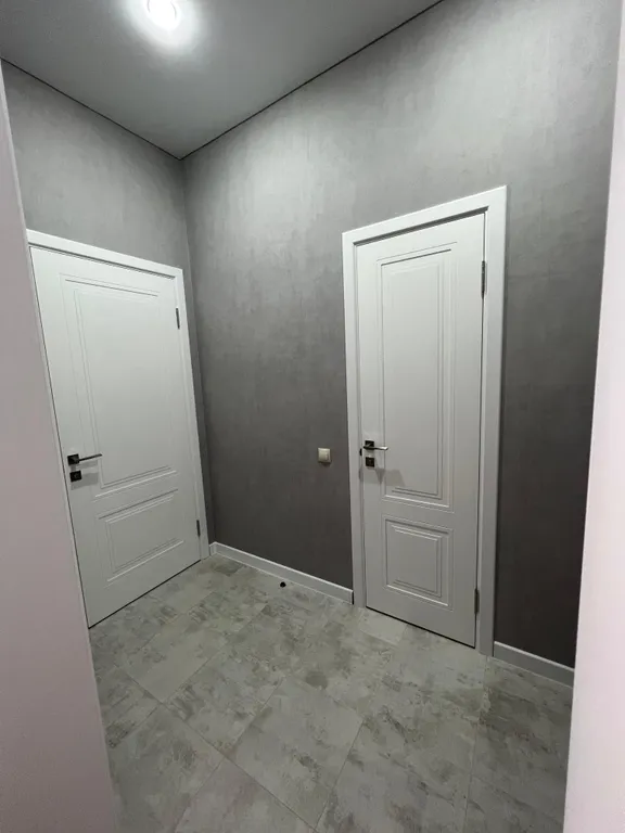 Квартира 1-комнатная Квартира — Каспийск