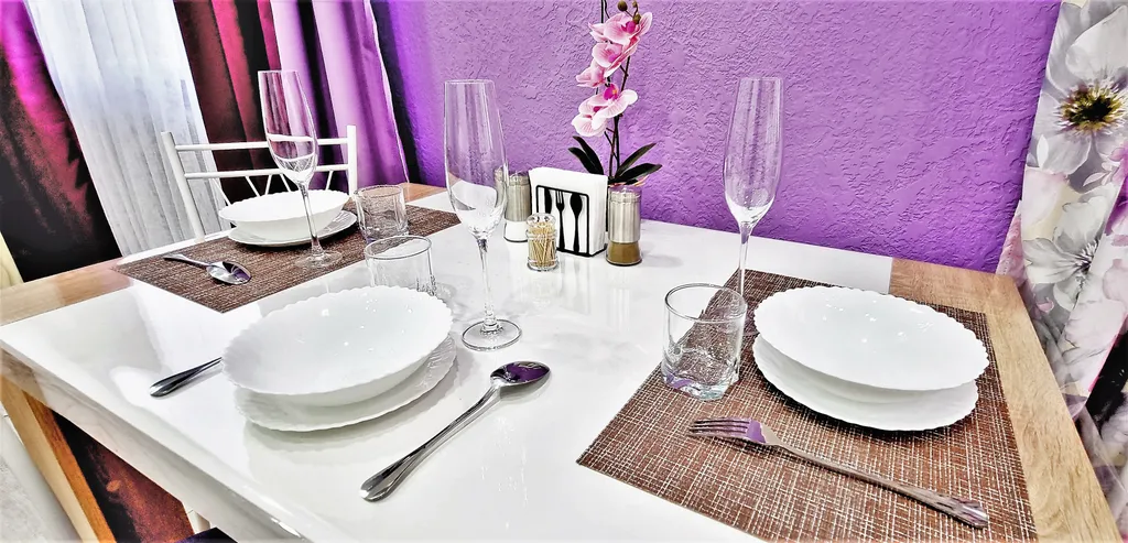 Апартамент рядом с ТРЦ Остров