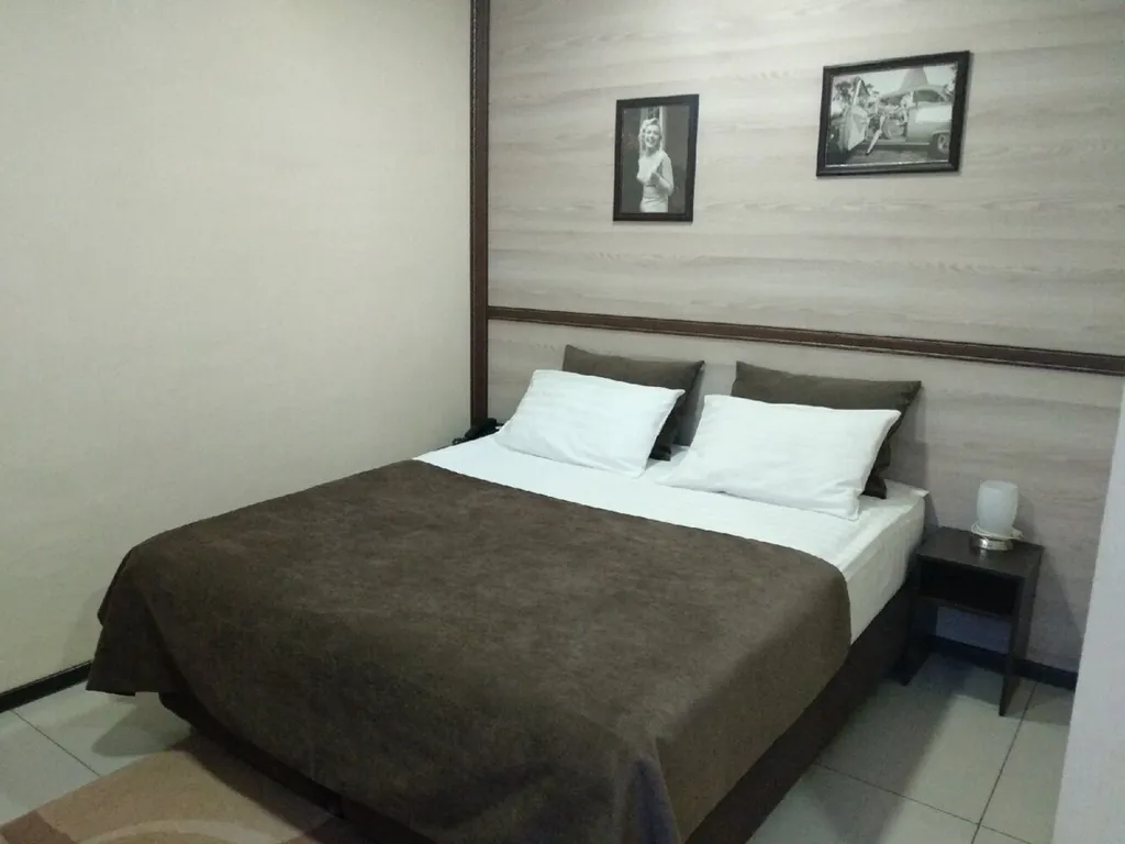 Квартира Комната — аренда посуточно в Ижевск