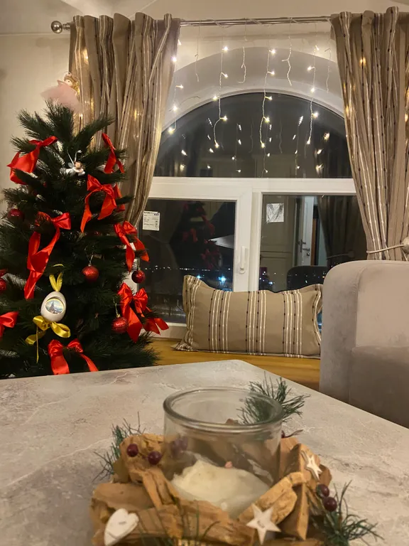 Апартамент Суздаль на ладони