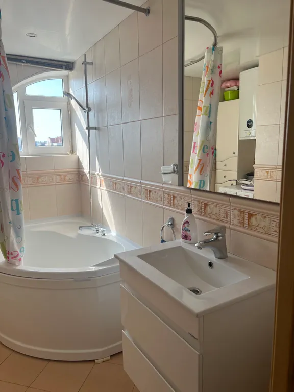 Квартира 1-комнатная Квартира — Севастополь