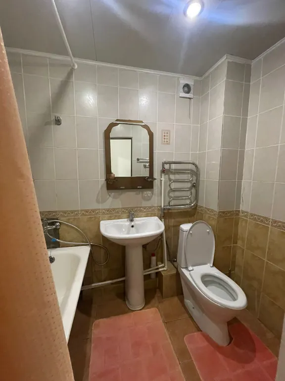 Квартира Уютная квартира рядом с морем — Дербент