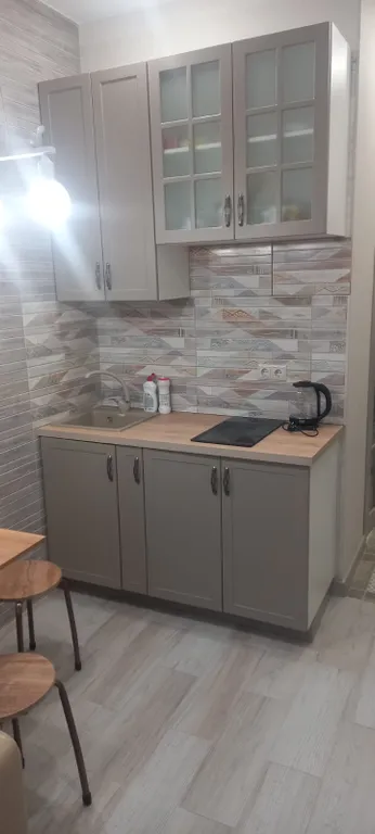 Уютная квартира в Новогорске в ЖК Родник