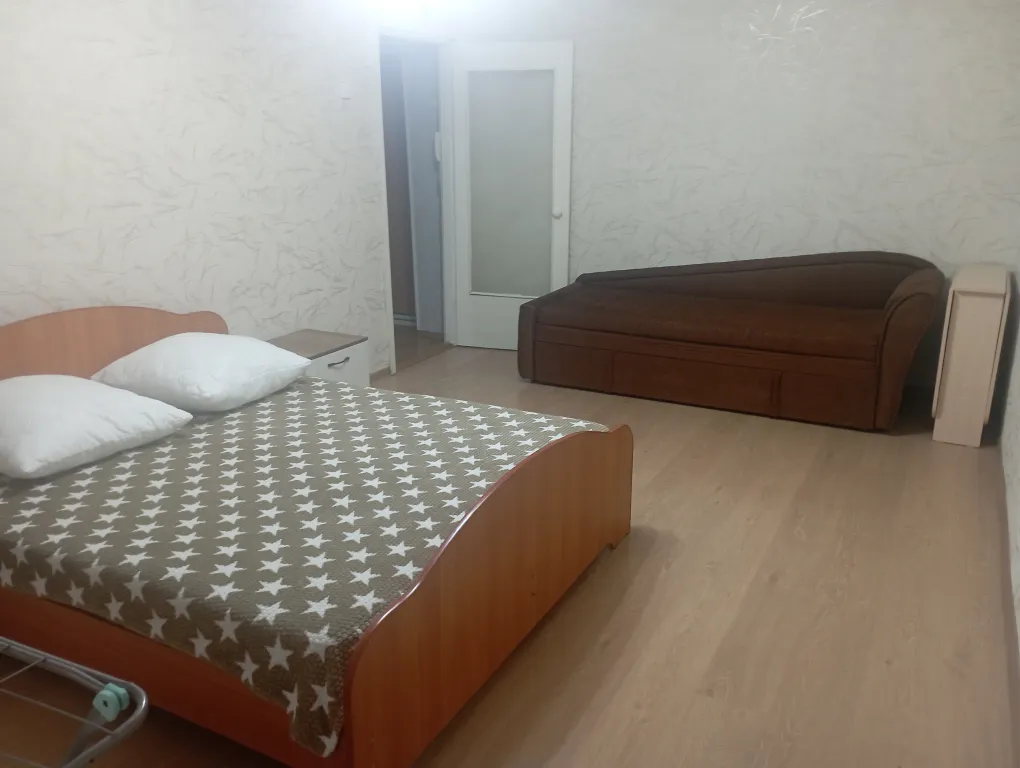 Прoсторная, чистая и уютная кваpтиpа