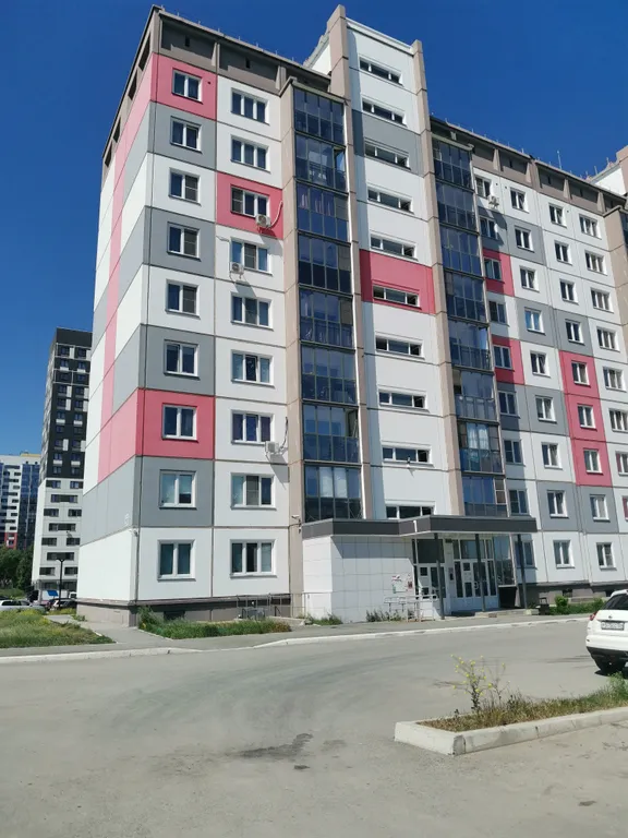 Квартира Недорогая студия — аренда посуточно в Новосибирск