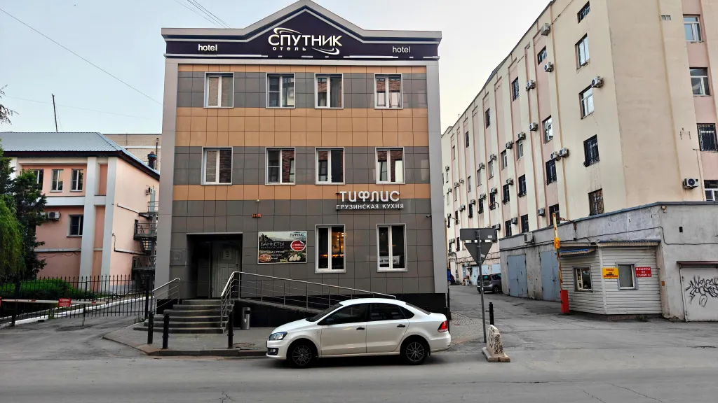 ТЕРРА48 | Премиальная студия Фэшн|Fashion в центре, ЖК Утро