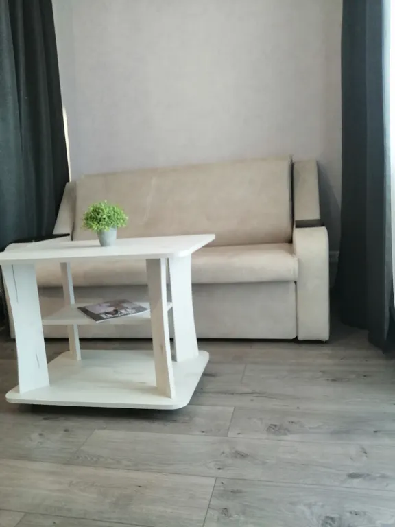 Квартира 1-комнатная Квартира — Волгоград