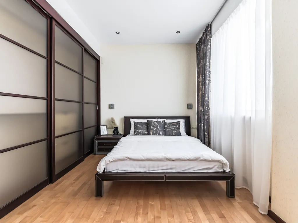 Апартaмeнт c террасой в 5 минутах от Петропавловской крепости