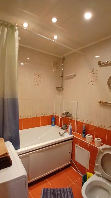 Светлая, чистая, уютная 2 комнатная квартира