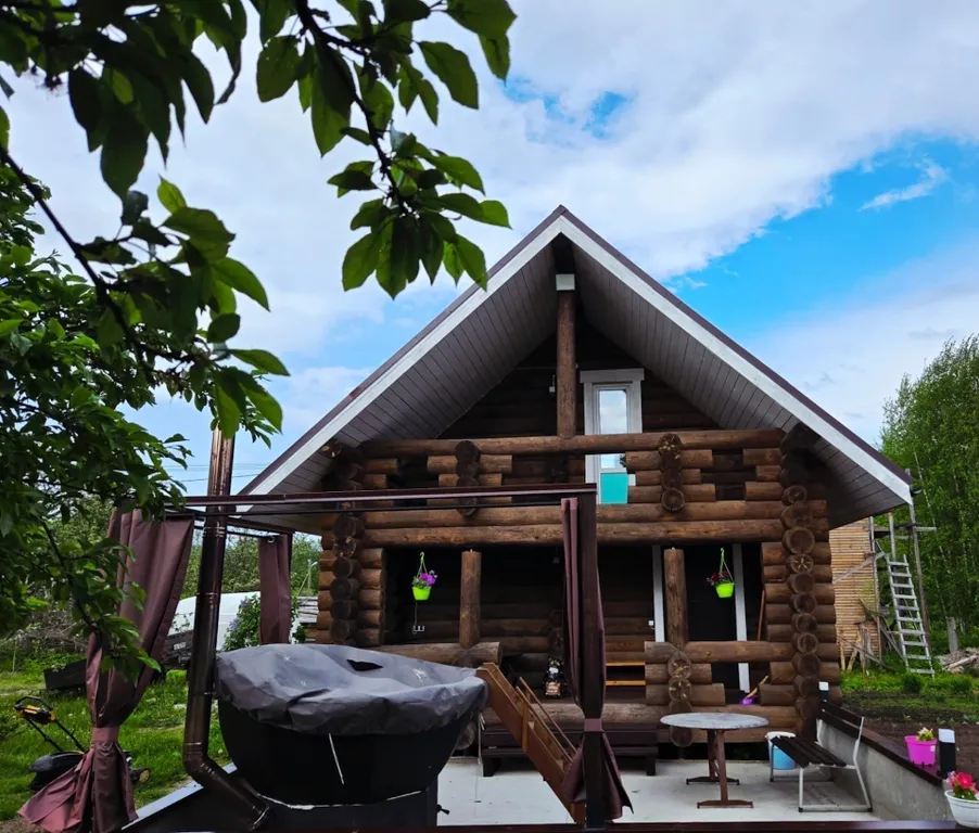 Коттедж Гостевой дом в Карелии г. Лахденпохья — аренда посуточно в Лахденпохья