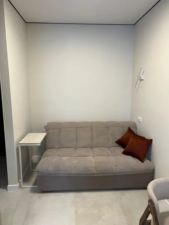 Уютные апартаменты