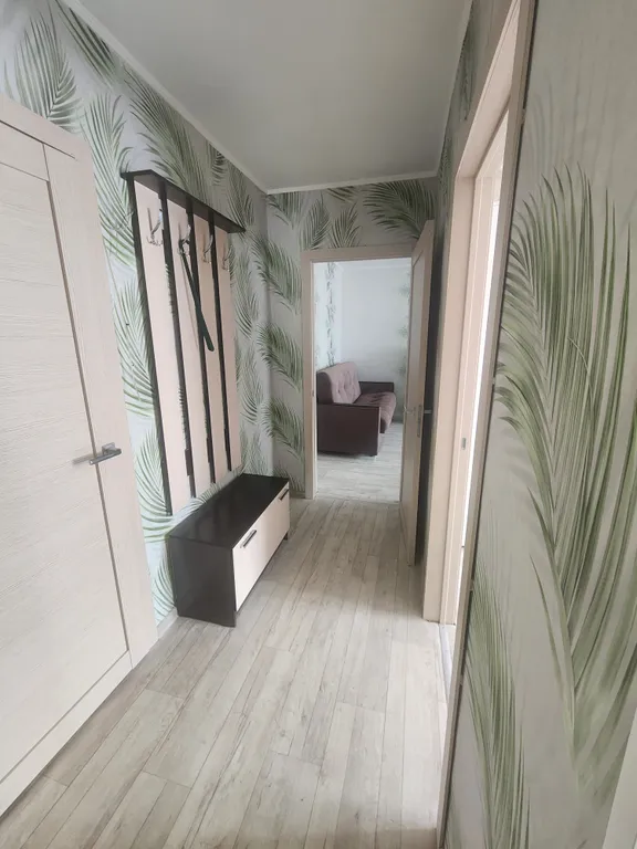 Уютная 2-комнатная квартира