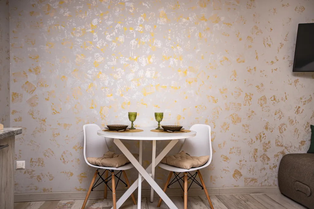 Квартира Апартаменты с выходом во дворик — Адлер