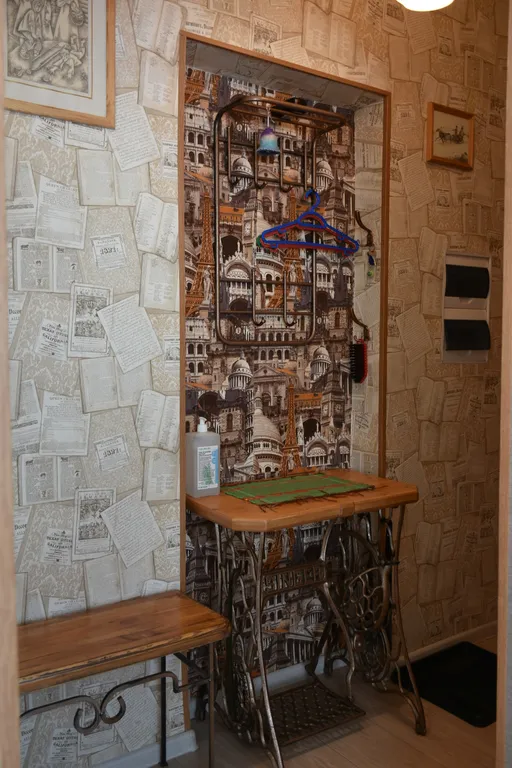 Квартира Апартаменты Весна — Великий Новгород